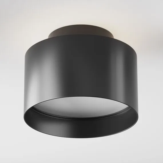 Maytoni Technical C009CW-L16B4K Светильник точечный светодиодный потолочный Planet, изображение 6