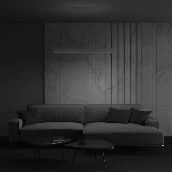Maytoni Technical P010PL-L30W Подвесной светильник Step, изображение 4