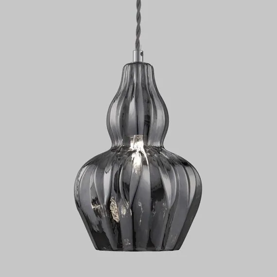 Maytoni Decorative MOD238-PL-01-B Подвесной светильник Eustoma, изображение 2