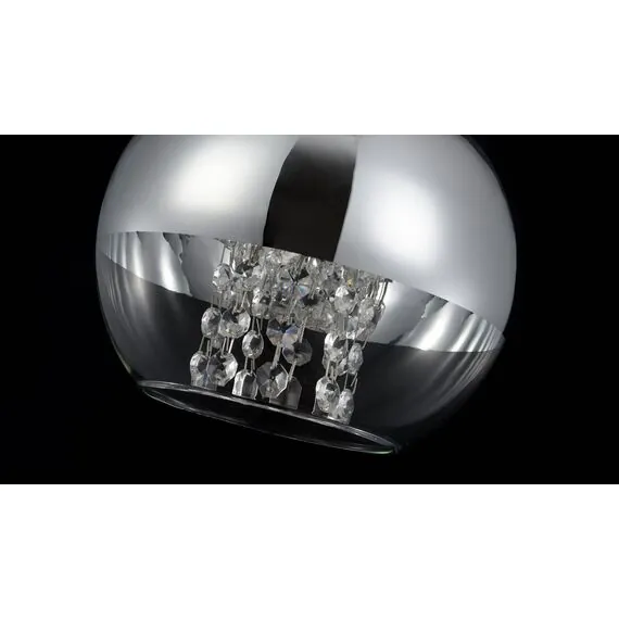 Maytoni Decorative P140-PL-110-1-N Подвесной светильник Fermi, изображение 3