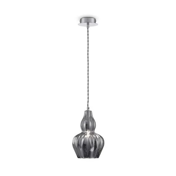 Maytoni Decorative MOD238-PL-01-B Подвесной светильник Eustoma