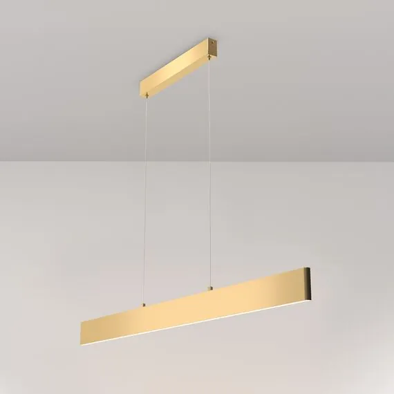 Maytoni Technical P010PL-L30G3K Подвесной светильник Step, изображение 3
