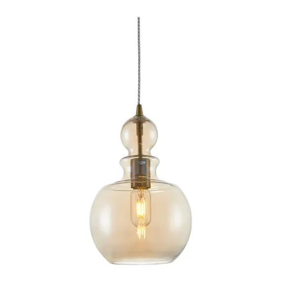 Maytoni Decorative P003PL-01BZ Подвесной светильник Tone, изображение 4