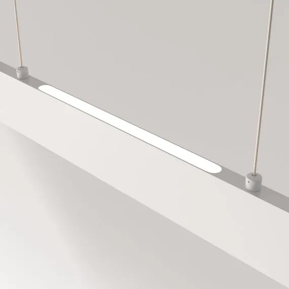 Maytoni Technical P010PL-L30W4K Подвесной светильник Step, изображение 6