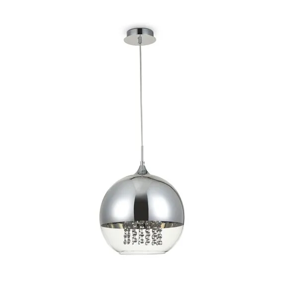 Maytoni Decorative P140-PL-170-1-N Подвесной светильник Fermi