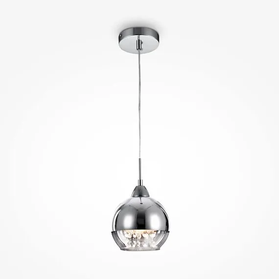 Maytoni Decorative P012-PL-01-N Подвесной светильник Iceberg, изображение 3