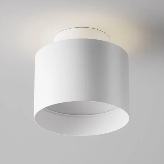 Maytoni Technical C009CW-L12W4K Светильник точечный светодиодный потолочный Planet, изображение 5