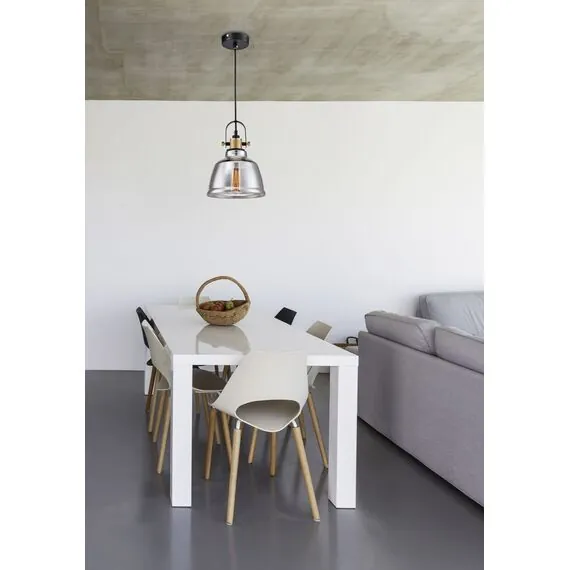 Maytoni Decorative T163-11-C Подвесной светильник Irving, изображение 4