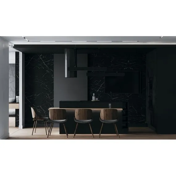 Maytoni Technical P051PL-36W2.7-6K-B Подвесной светильник, изображение 7