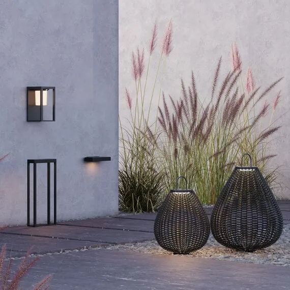 Maytoni Outdoor OSL599FL-L5B3K Ландшафтный светильник Plet, изображение 8