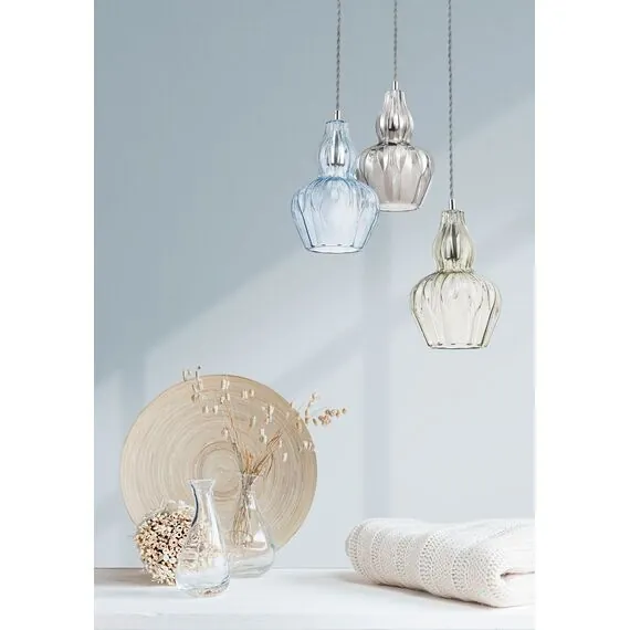 Maytoni Decorative MOD238-PL-01-GN Подвесной светильник Eustoma, изображение 3