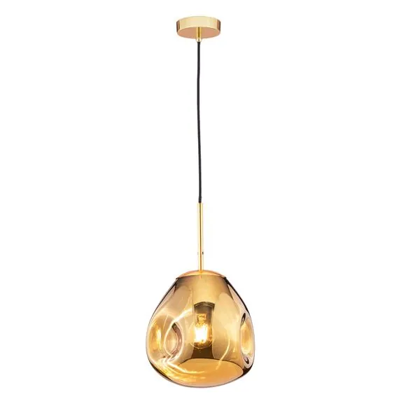 Maytoni P014PL-01G Подвесной светильник