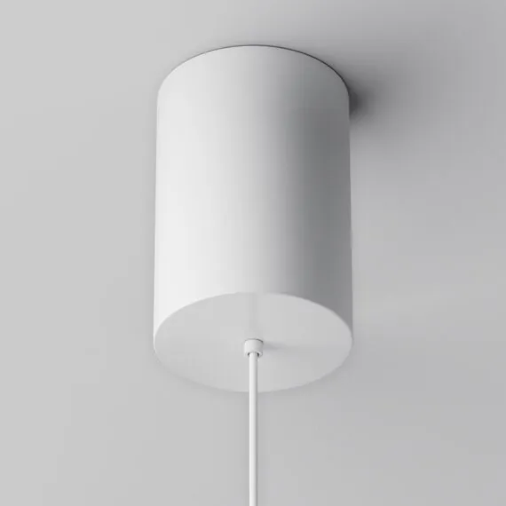 Maytoni Technical P076PL-L12W4K-W Светильник подвесной светодиодный Plato, изображение 7