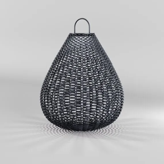 Maytoni Outdoor OSL599FL-L5B3K1 Ландшафтный светильник Plet, изображение 3
