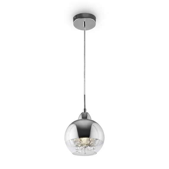 Maytoni Decorative P012-PL-01-N Подвесной светильник Iceberg