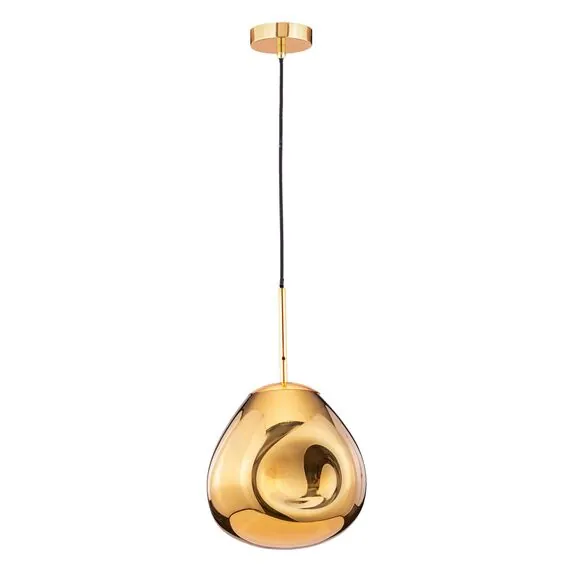 Maytoni P014PL-01G Подвесной светильник, изображение 3