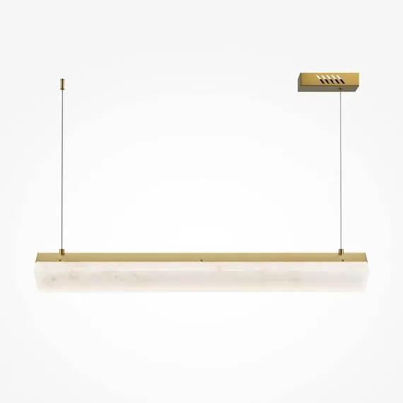 Maytoni Decorative MOD250PL-L36BS3K Светильник Petra, изображение 7