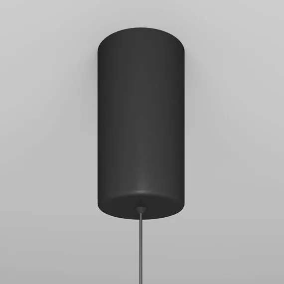 Maytoni Technical P022PL-L10B Светильник светодиодный подвесной Ray, изображение 3