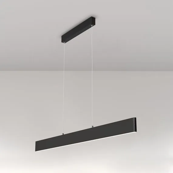 Maytoni Technical P010PL-L30B4K Подвесной светильник Step, изображение 3