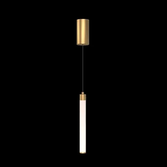 Maytoni Technical P022PL-L10MG3K Светильник светодиодный подвесной Ray, изображение 7