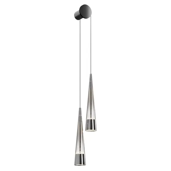 Maytoni Decorative P090WL-L24CH3K Бра Sintesi