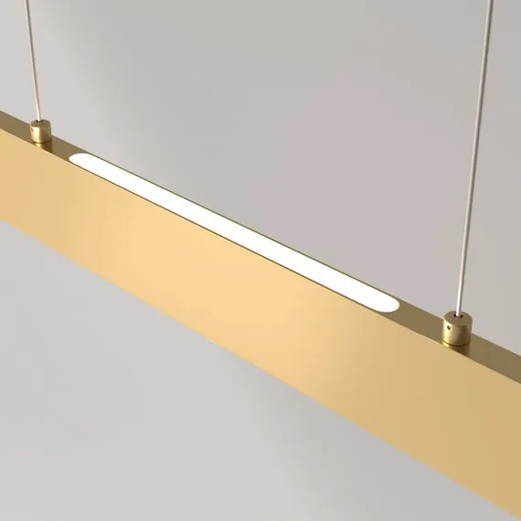 Maytoni Technical P010PL-L30G4K Подвесной светильник Step, изображение 5