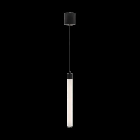 Maytoni Technical P022PL-L10B Светильник светодиодный подвесной Ray, изображение 6