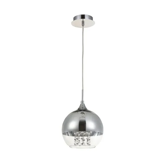Maytoni Decorative P140-PL-110-1-N Подвесной светильник Fermi, изображение 4