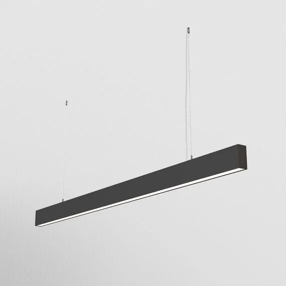 Maytoni Technical P051PL-36W2.7-6K-B Подвесной светильник, изображение 3