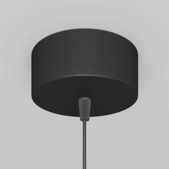 Maytoni Technical P085PL-12W4K-B Светильник светодиодный подвесной Orlo, изображение 5