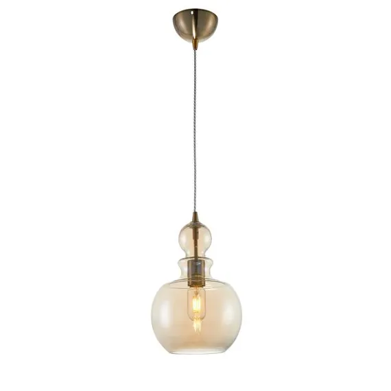 Maytoni Decorative P003PL-01BZ Подвесной светильник Tone, изображение 3
