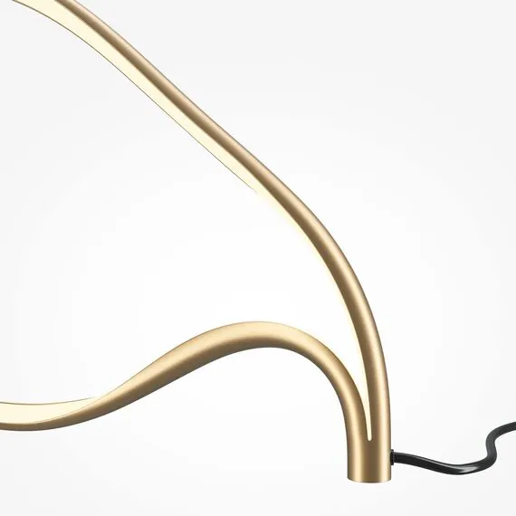 Maytoni Decorative MOD283TL-L12BS3K Настольная лампа Plons, изображение 2