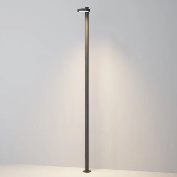 Maytoni O473P-GF Уличный опорный столб Pillar, изображение 6