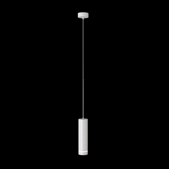 Maytoni Technical P085PL-12W3K-W Светильник светодиодный подвесной Orlo, изображение 8
