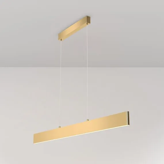 Maytoni Technical P010PL-L30G4K Подвесной светильник Step, изображение 3