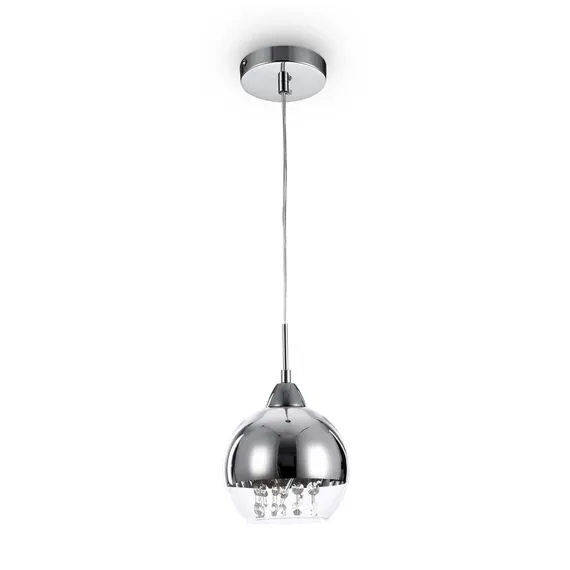 Maytoni Decorative P012-PL-01-N Подвесной светильник Iceberg, изображение 6