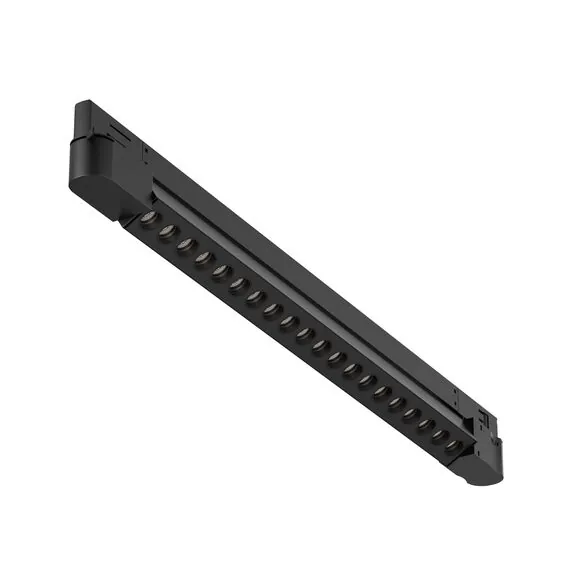 Maytoni Technical TR195-3-20W4K-M-B Трековый трехфазный светодиодный светильник Trinity Points