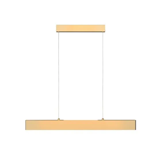 Maytoni Technical P010PL-L23G3K Подвесной светильник Step 3000K 1x23Вт 120°