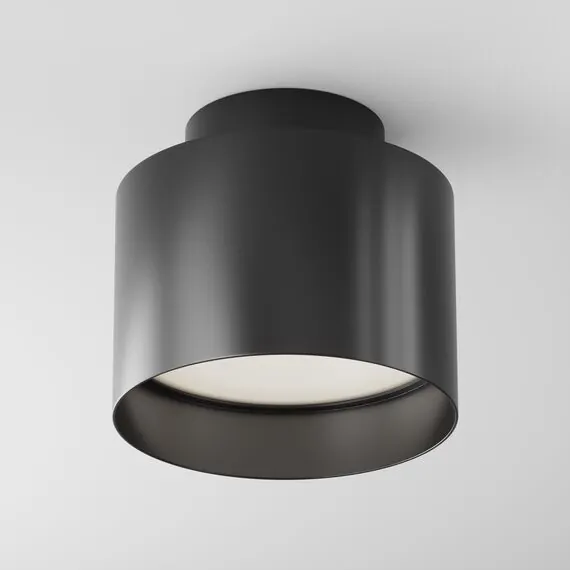 Maytoni Technical C009CW-L12B4K Светильник точечный светодиодный потолочный Planet, изображение 4
