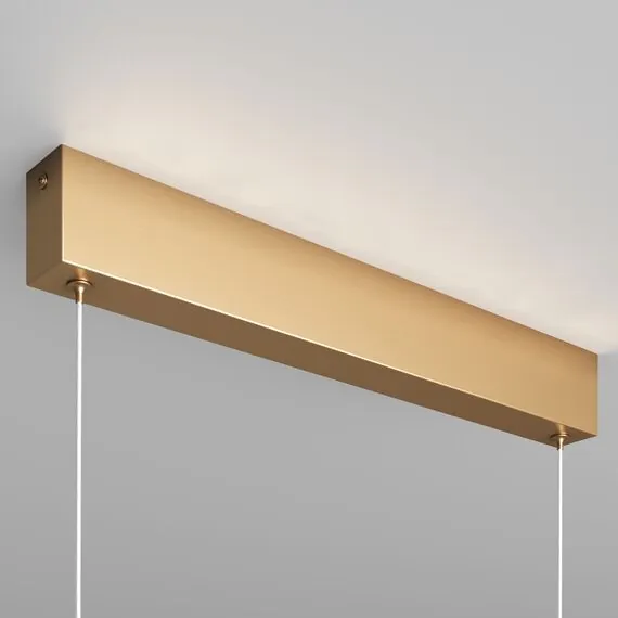 Maytoni Technical P010PL-L23G4K Подвесной светильник Step, изображение 5