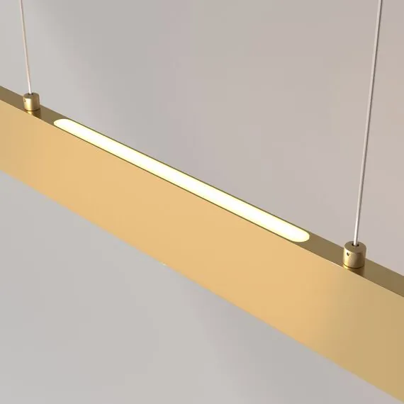 Maytoni Technical P010PL-L30G3K Подвесной светильник Step, изображение 4