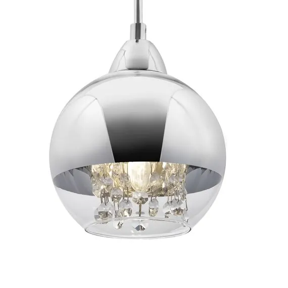 Maytoni Decorative P012-PL-01-N Подвесной светильник Iceberg, изображение 7