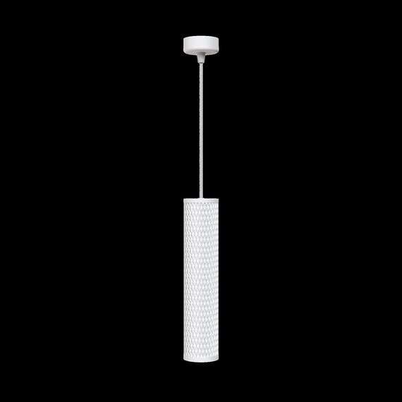 Maytoni Technical P038PL-01W Подвесной светильник Focus Design, изображение 8
