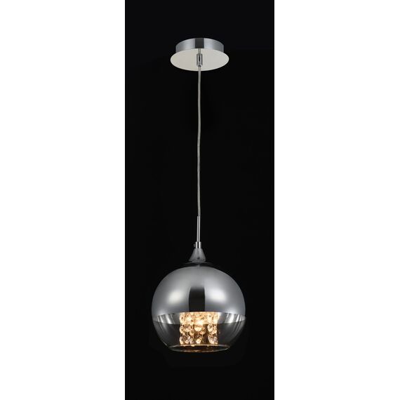 Maytoni Decorative P140-PL-110-1-N Подвесной светильник Fermi, изображение 7