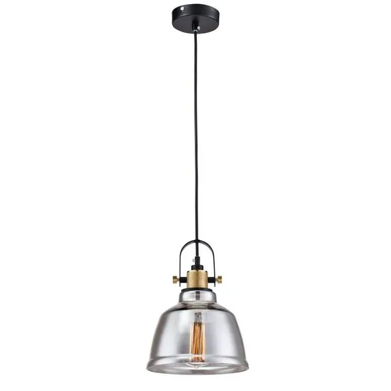 Maytoni Decorative T163-11-C Подвесной светильник Irving, изображение 3