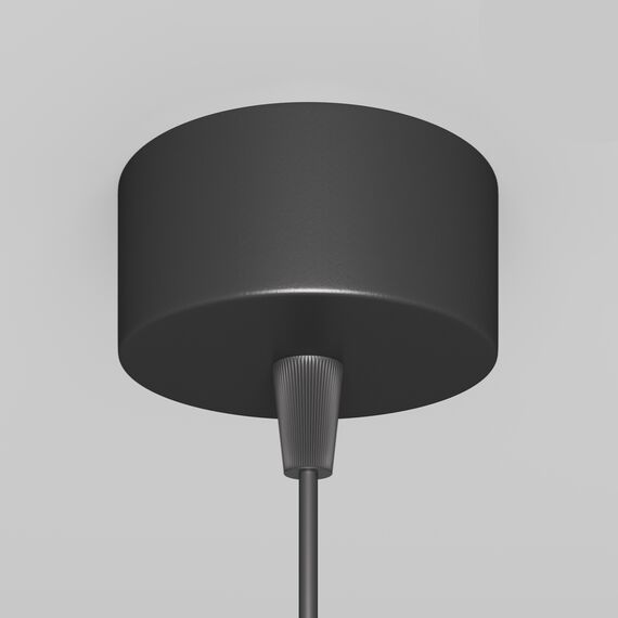 Maytoni Technical P044PL-01-30GU10-B Светильник подвесной Lipari, изображение 7