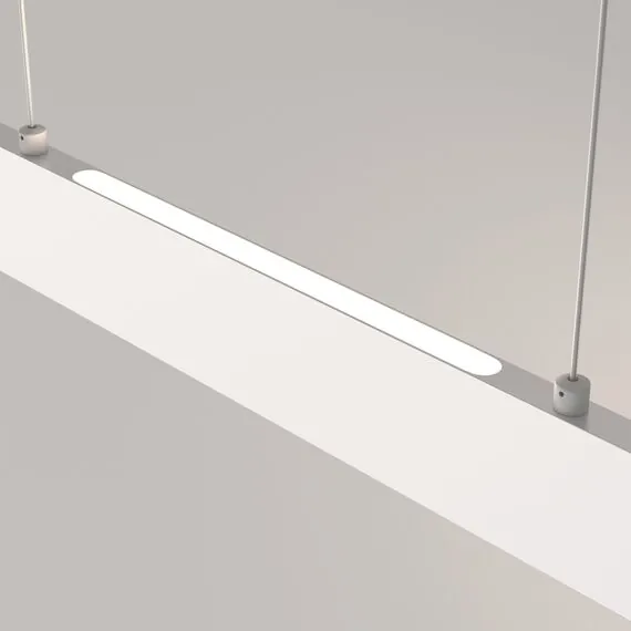 Maytoni Technical P010PL-L23W4K Подвесной светодиодный светильник Step, изображение 5