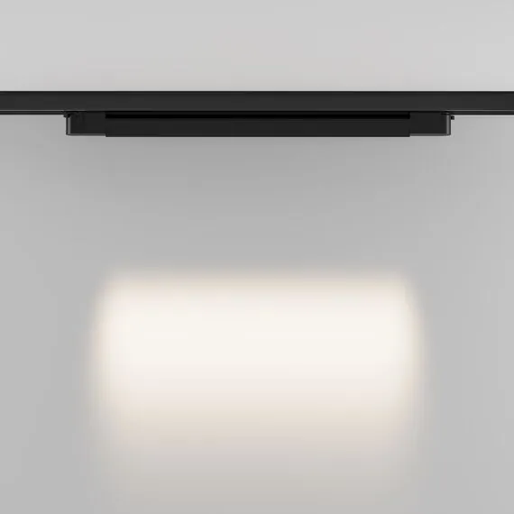 Maytoni Technical TR195-3-20W4K-M-B Трековый трехфазный светодиодный светильник Trinity Points, изображение 4
