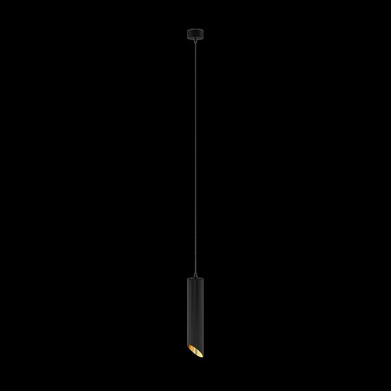 Maytoni Technical P044PL-01-30GU10-B Светильник подвесной Lipari, изображение 4