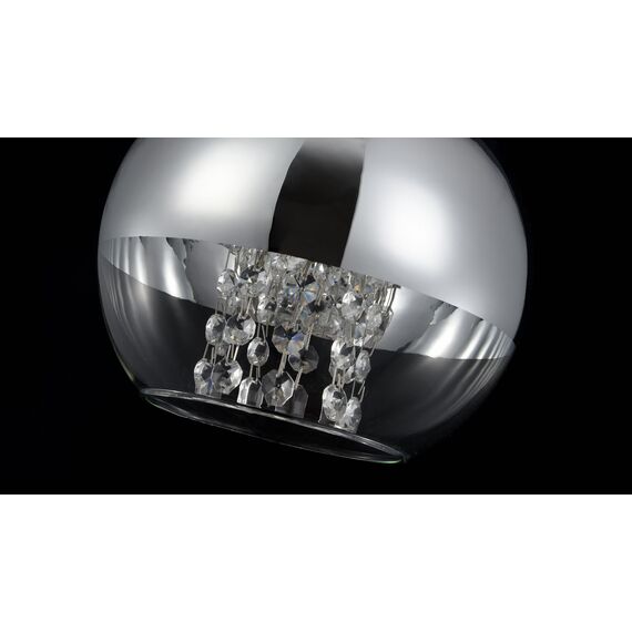 Maytoni Decorative P140-PL-110-1-N Подвесной светильник Fermi, изображение 3